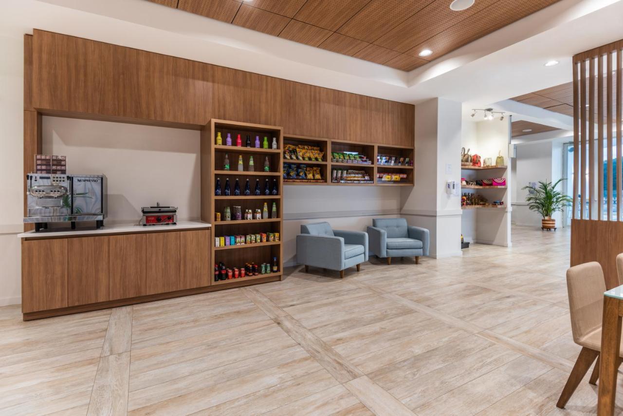 Holiday Inn Express Cartagena Manga By Ihg Kültér fotó