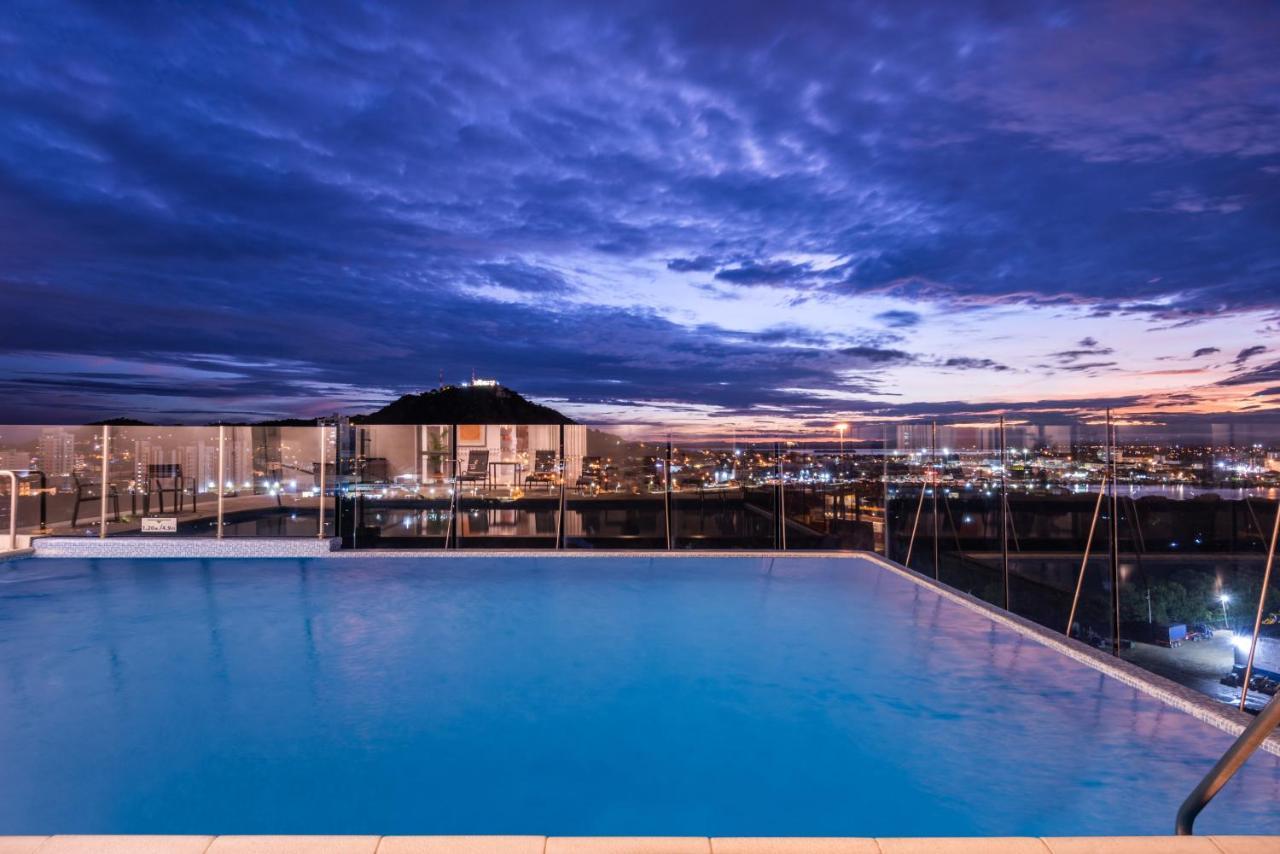 Holiday Inn Express Cartagena Manga By Ihg Kültér fotó