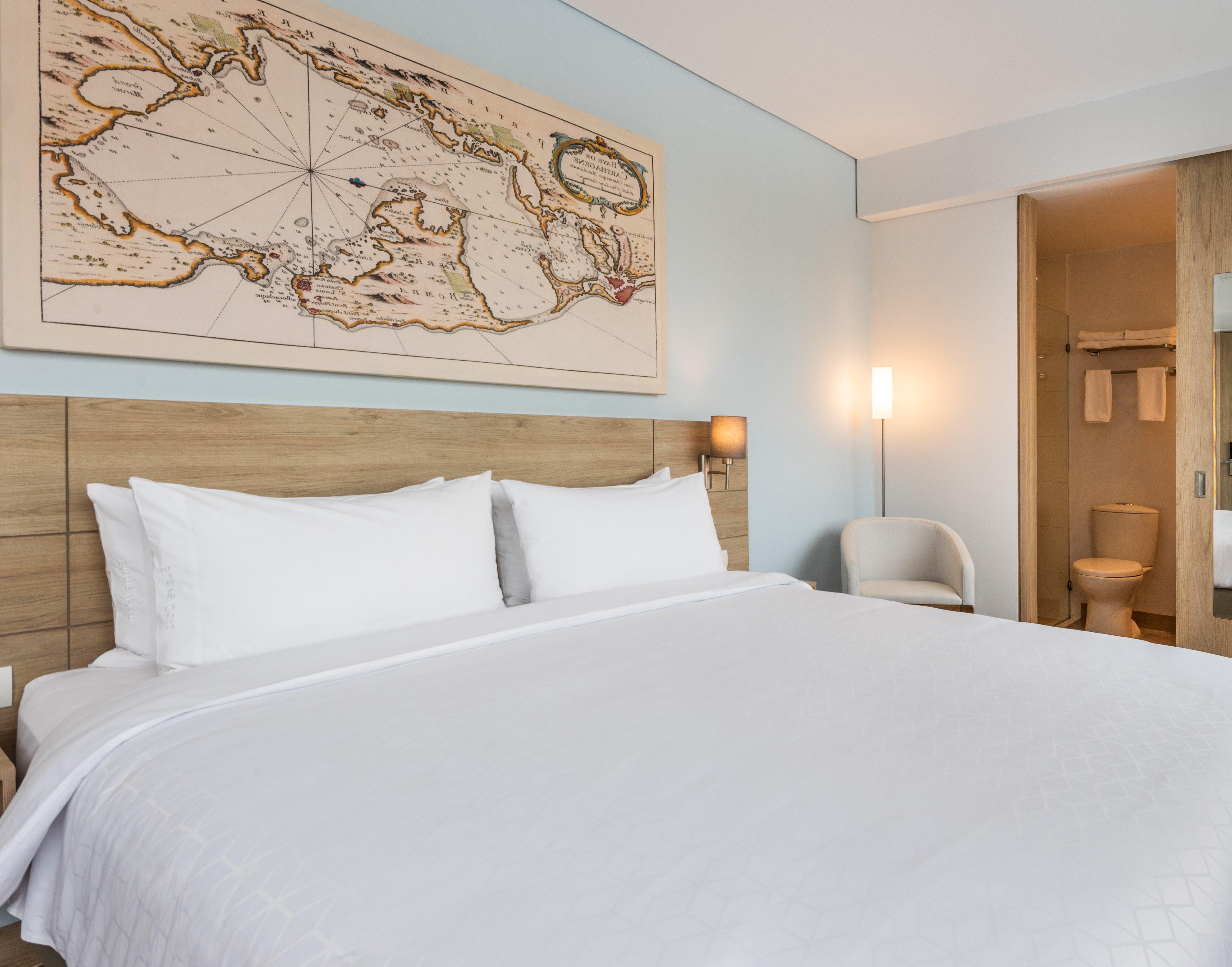 Holiday Inn Express Cartagena Manga By Ihg Kültér fotó
