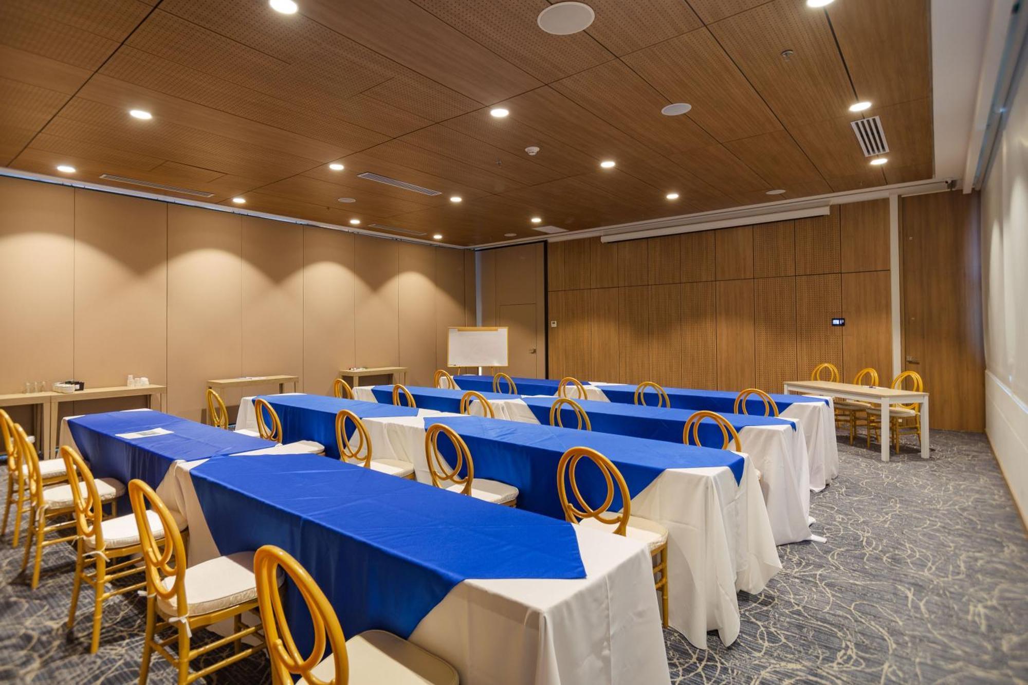 Holiday Inn Express Cartagena Manga By Ihg Kültér fotó