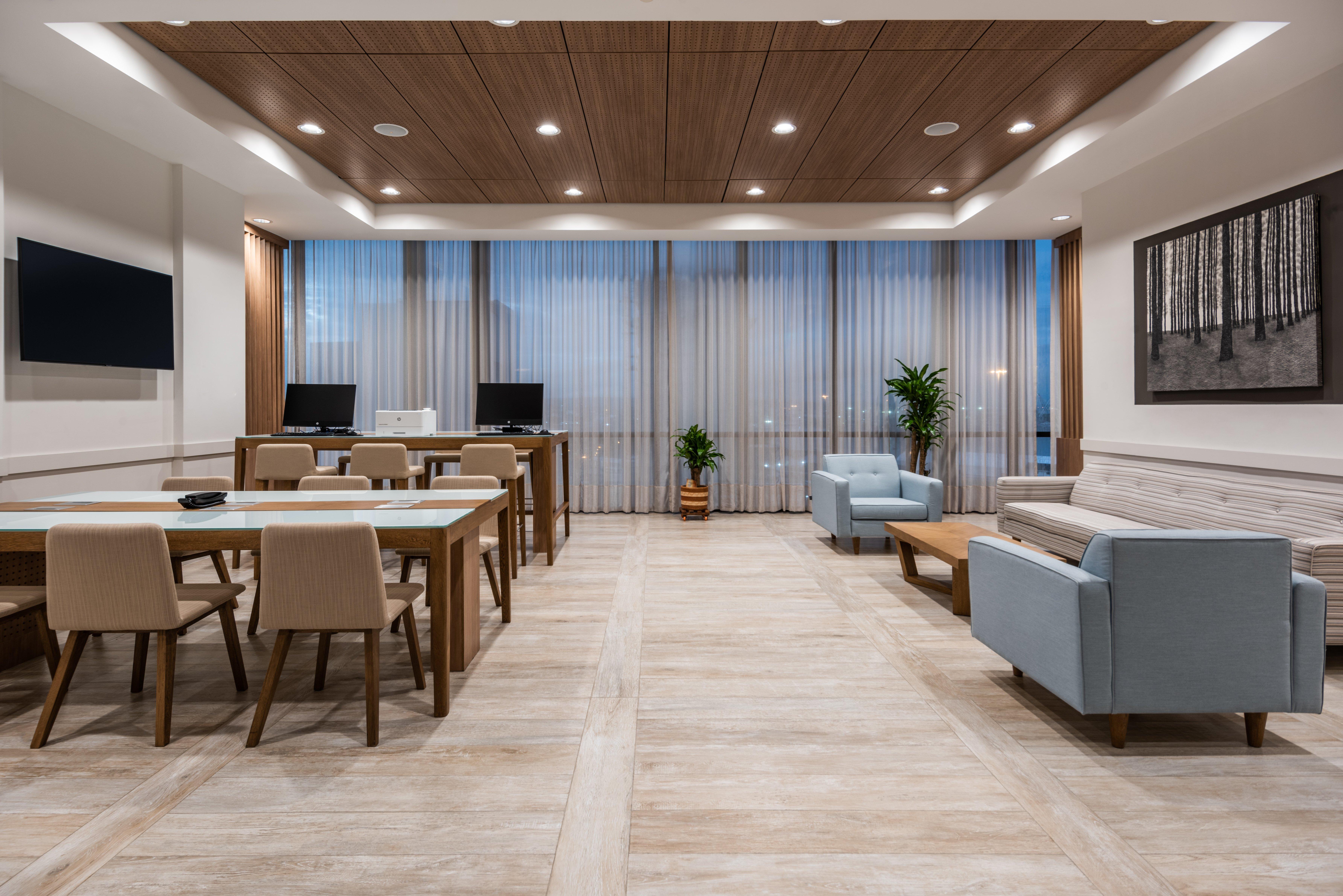 Holiday Inn Express Cartagena Manga By Ihg Kültér fotó
