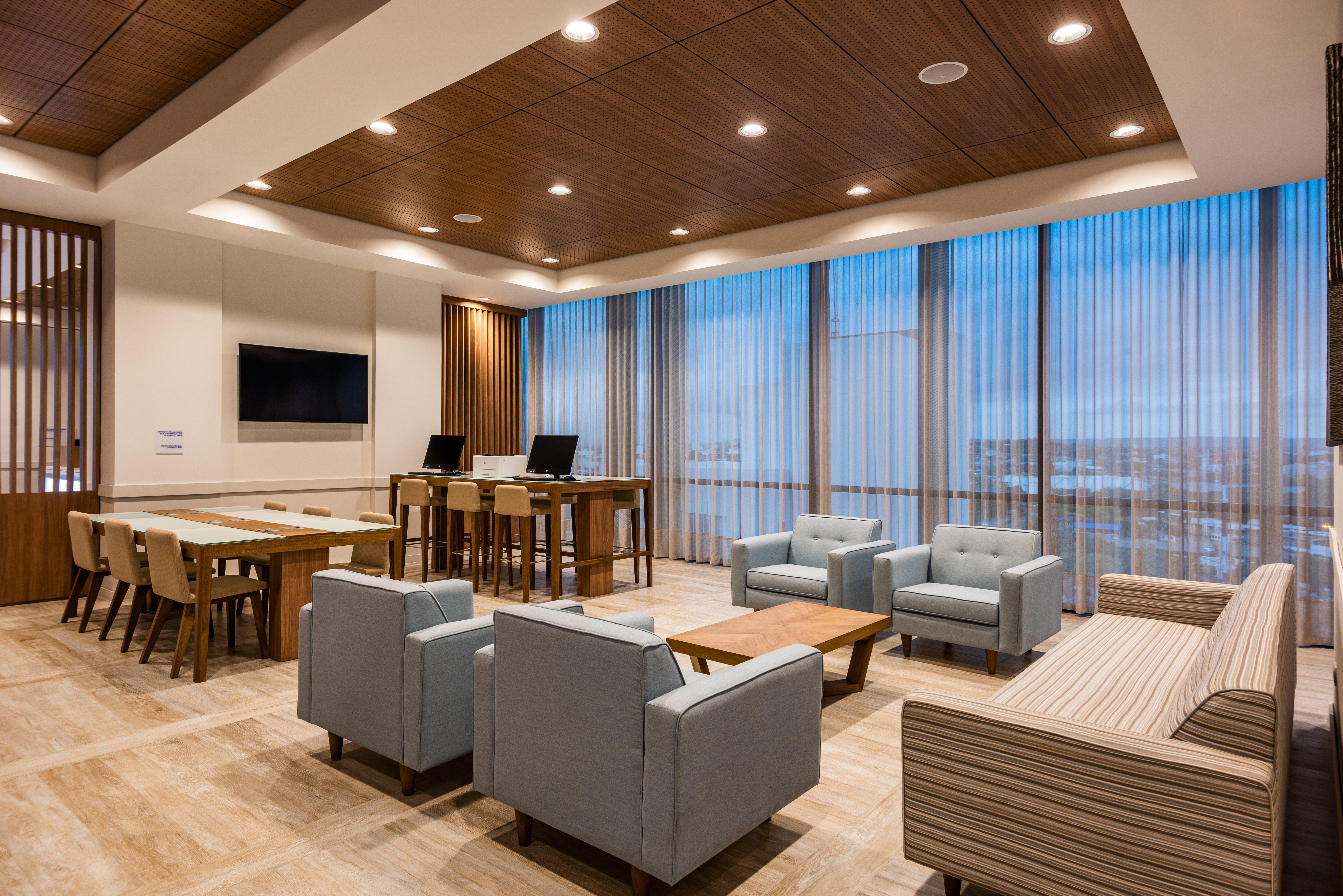 Holiday Inn Express Cartagena Manga By Ihg Kültér fotó