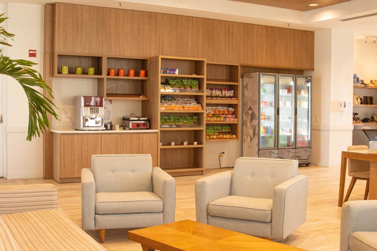 Holiday Inn Express Cartagena Manga By Ihg Kültér fotó