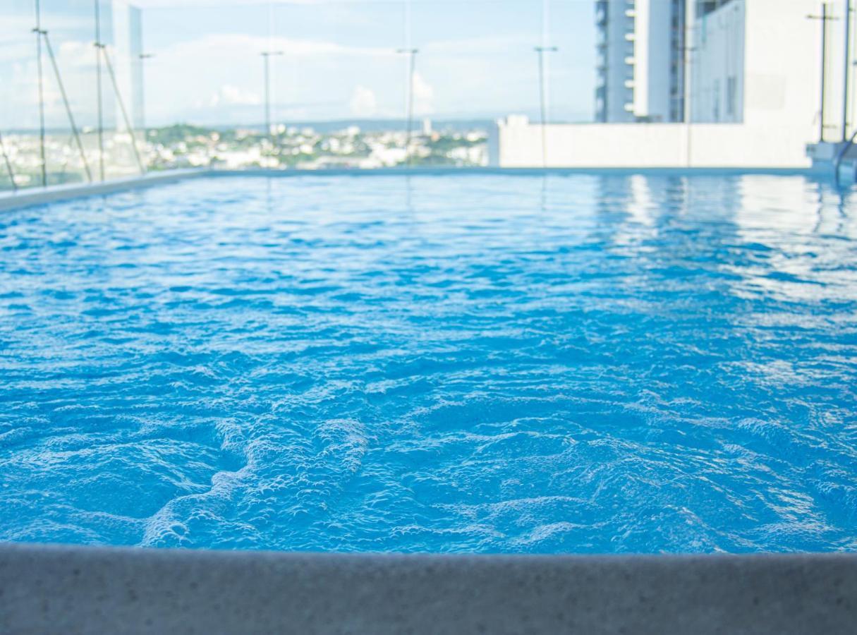 Holiday Inn Express Cartagena Manga By Ihg Kültér fotó