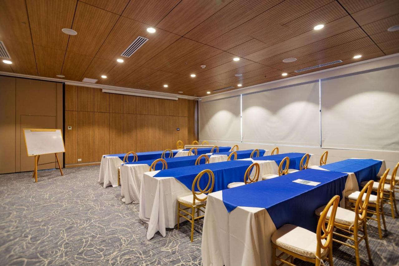 Holiday Inn Express Cartagena Manga By Ihg Kültér fotó