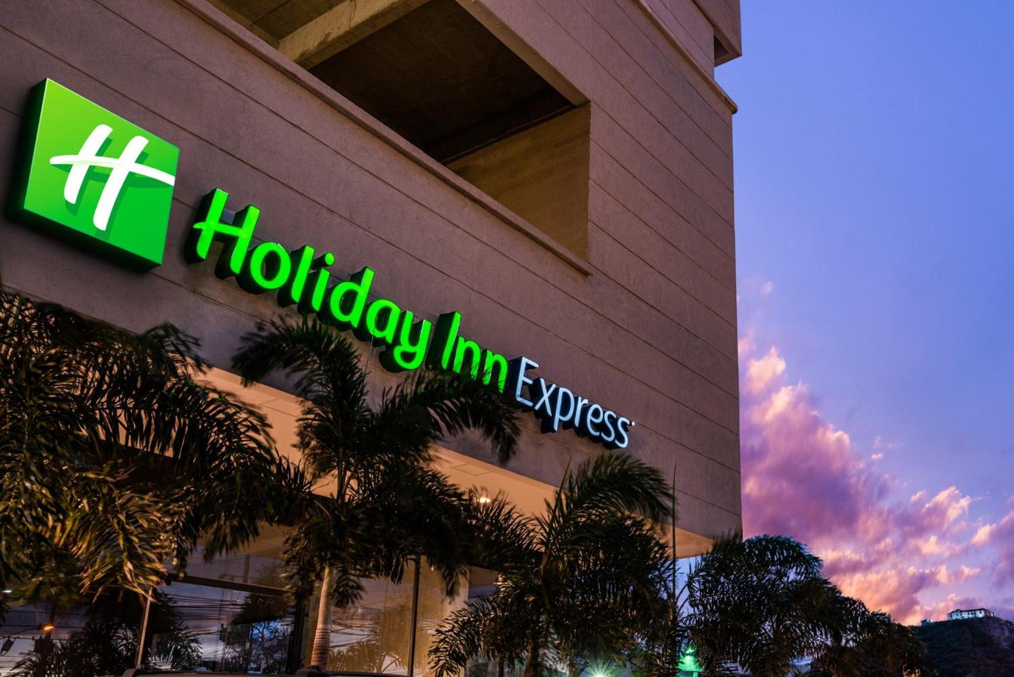 Holiday Inn Express Cartagena Manga By Ihg Kültér fotó